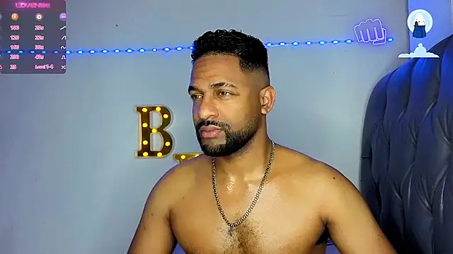 bbcblackhot34 online show from February 26, 2026, 2:43 am