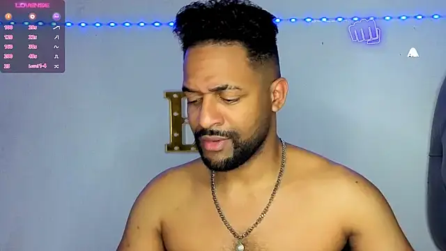 bbcblackhot34 online show from March 1, 2026, 2:57 am