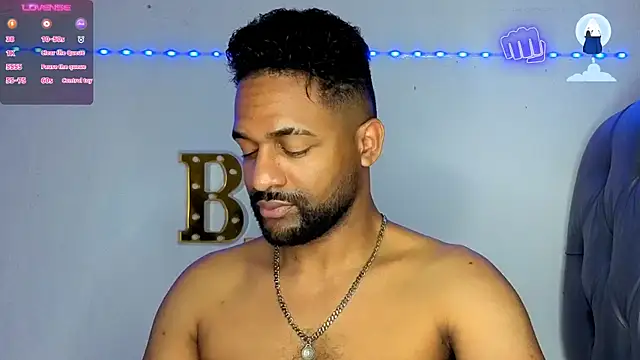 bbcblackhot34 online show from March 2, 2026, 5:08 am