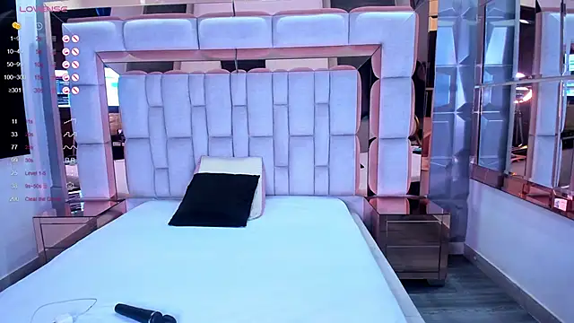 Snapshot of samantasm chatting on January 31, 2025, 3:52 am samantasm online show from January 31, 2025, 3:52 am