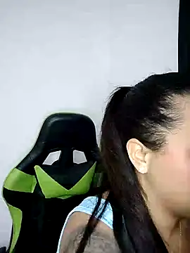 Snapshot of leila_22 chatting on January 24, 2025, 10:21 am leila 22 online show from January 24, 2025, 10:21 am