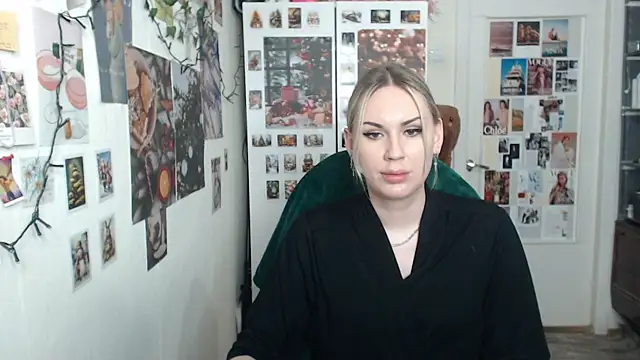 Snapshot of CapriScorpion chatting on January 25, 2025, 1:08 pm CapriScorpion online show from January 25, 2025, 1:08 pm