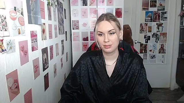 Snapshot of CapriScorpion chatting on February 20, 2025, 12:57 pm CapriScorpion online show from February 20, 2025, 12:57 pm