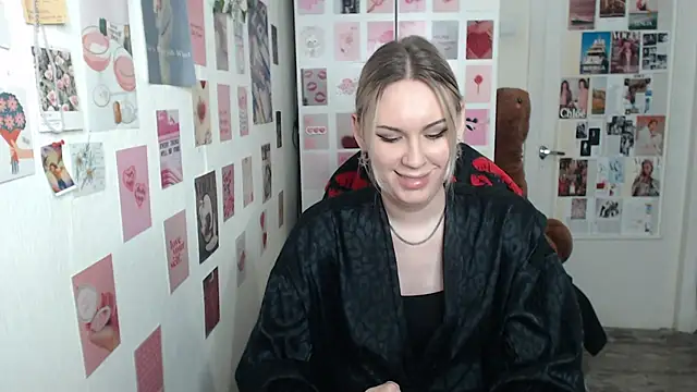 Snapshot of CapriScorpion chatting on February 23, 2025, 2:57 pm CapriScorpion online show from February 23, 2025, 2:57 pm