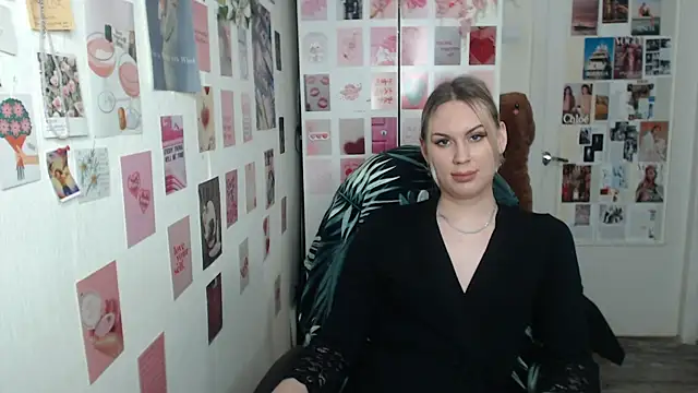 Snapshot of CapriScorpion chatting on February 26, 2025, 1:19 pm CapriScorpion online show from February 26, 2025, 1:19 pm