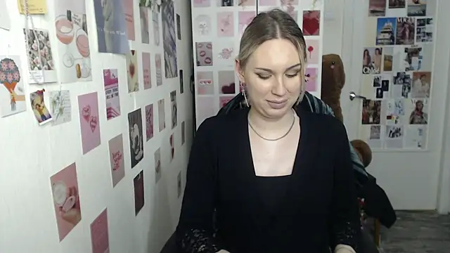 Snapshot of CapriScorpion chatting on March 2, 2025, 6:19 pm CapriScorpion online show from March 2, 2025, 6:19 pm