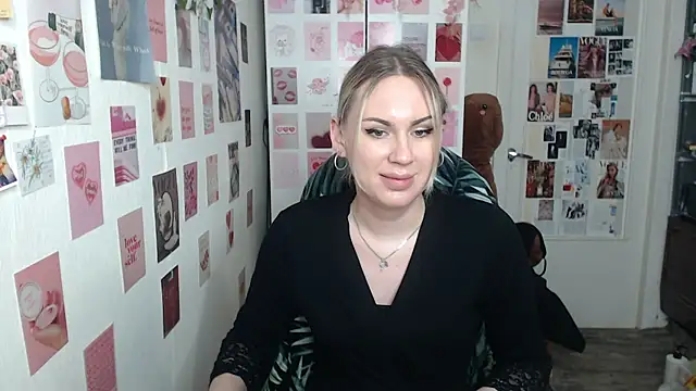 Snapshot of CapriScorpion chatting on March 15, 2025, 4:10 pm CapriScorpion online show from March 15, 2025, 4:10 pm