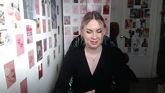 Snapshot of CapriScorpion chatting on March 16, 2025, 1:06 pm CapriScorpion online show from March 16, 2025, 1:06 pm