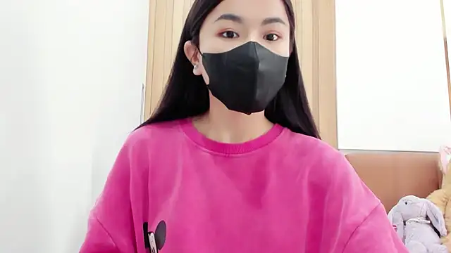 Lita-Julia online show from March 14, 2025, 6:21 am