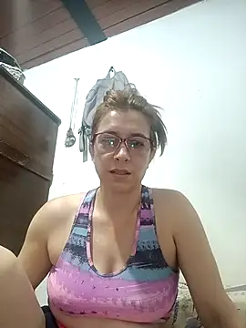 mademonsexy online show from November 9, 2025, 7:23 pm