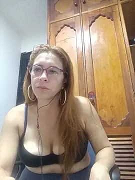 mademonsexy online show from May 21, 2026, 2:18 am