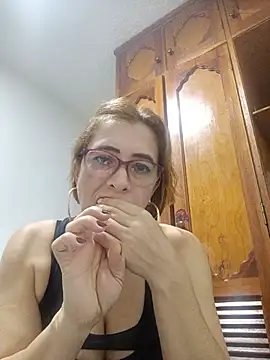 mademonsexy online show from June 13, 2026, 1:25 am