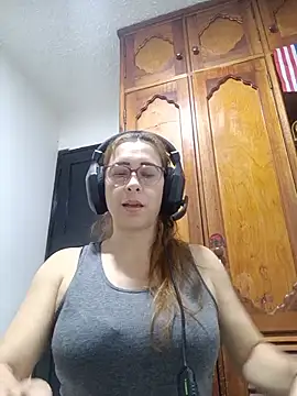 mademonsexy online show from July 10, 2026, 3:44 am