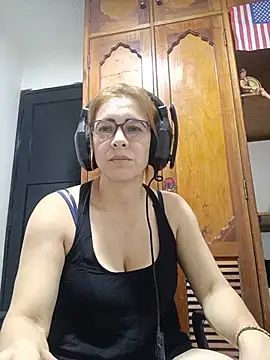 mademonsexy online show from July 11, 2026, 4:15 am
