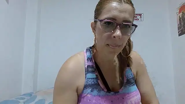 mademonsexy online show from July 25, 2026, 1:58 am
