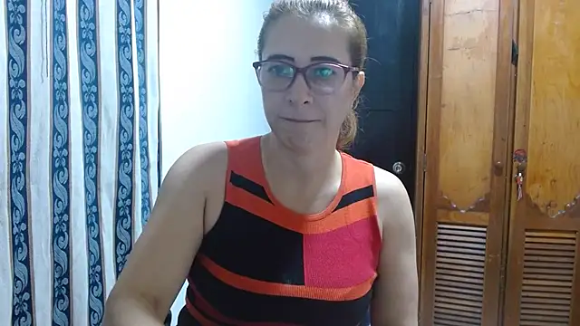 mademonsexy online show from July 29, 2026, 12:20 am