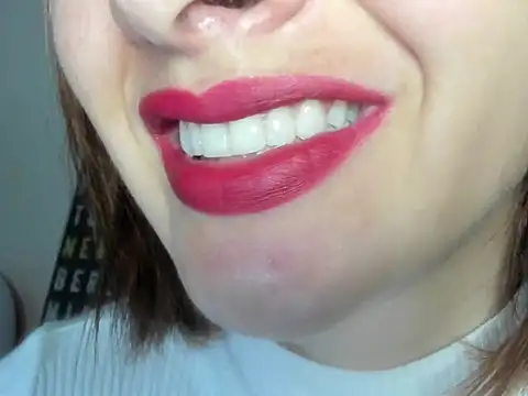 queen fetish online show from February 19, 2026, 10:22 am