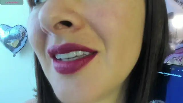 Snapshot of queen_fetish chatting on June 6, 2026, 2:55 pm queen fetish online show from June 6, 2026, 2:55 pm