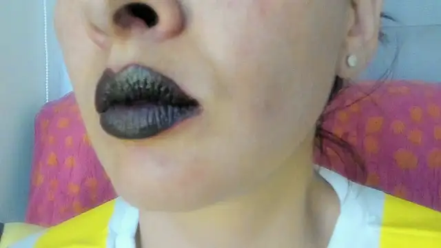 Snapshot of queen_fetish chatting on July 7, 2026, 9:52 pm queen fetish online show from July 7, 2026, 9:52 pm