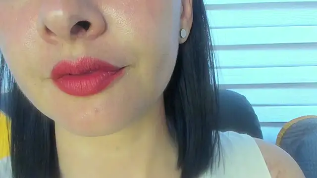 Snapshot of queen_fetish chatting on July 21, 2026, 8:55 pm queen fetish online show from July 21, 2026, 8:55 pm