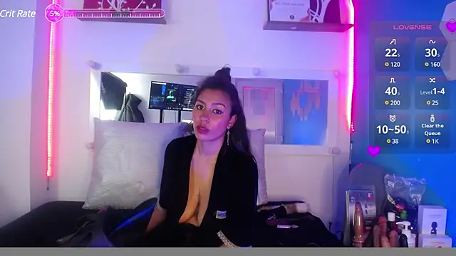 Snapshot of CarolRodriguez_ chatting on January 15, 2025, 4:21 pm CarolRodriguez online show from January 15, 2025, 4:21 pm