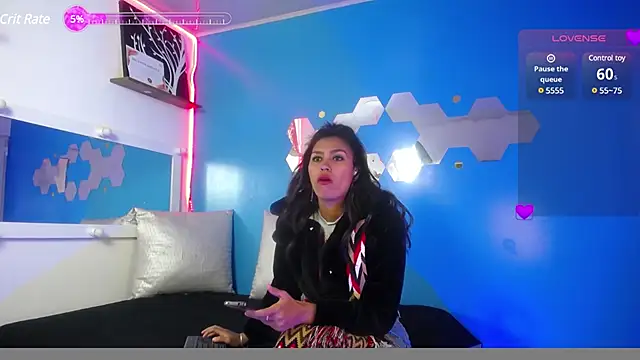 Snapshot of CarolRodriguez_ chatting on January 18, 2025, 12:57 pm CarolRodriguez online show from January 18, 2025, 12:57 pm