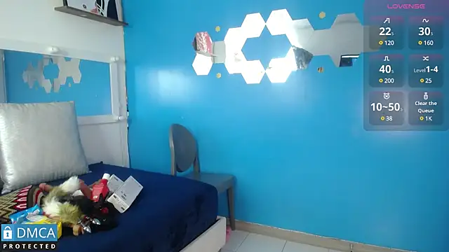 Snapshot of CarolRodriguez_ chatting on February 7, 2025, 2:47 pm CarolRodriguez online show from February 7, 2025, 2:47 pm