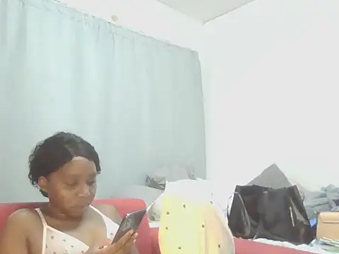 Sexxybella27 online show from March 4, 2026, 8:04 pm