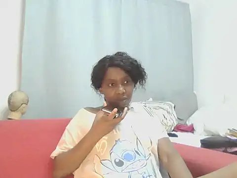Snapshot of Sexxybella27 chatting on May 17, 2026, 8:16 pm Sexxybella27 online show from May 17, 2026, 8:16 pm