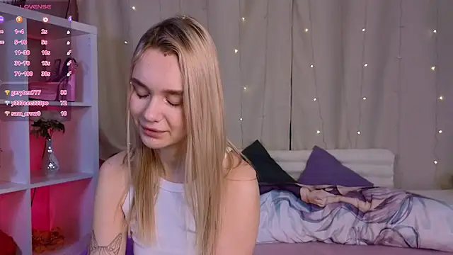 Viena dias online show from March 2, 2025, 10:24 am