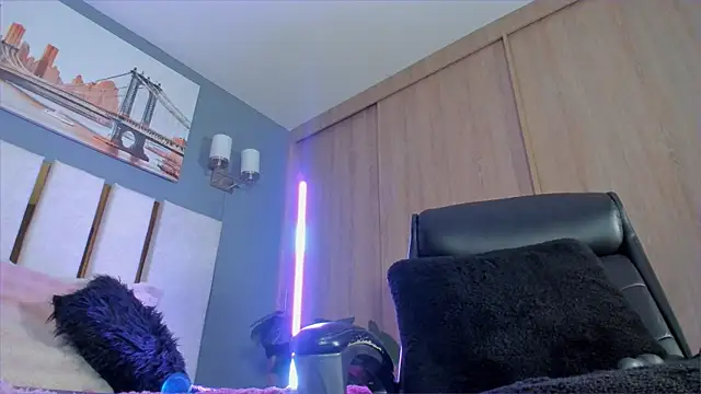 Bambi gurl online show from March 6, 2026, 1:02 am