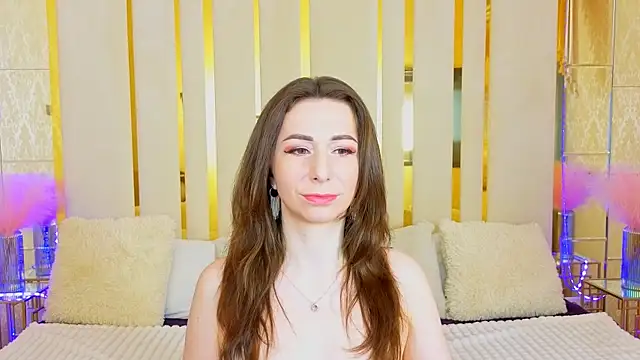 KimmmLi online show from April 25, 2026, 6:05 am