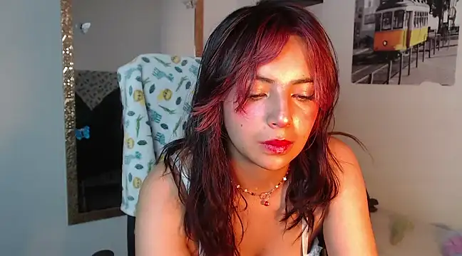 Snapshot of Prety_Nany chatting on December 20, 2024, 4:46 pm Prety Nany online show from December 20, 2024, 4:46 pm