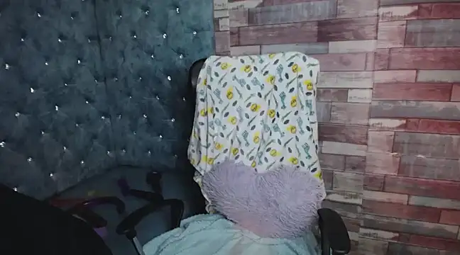 Snapshot of Prety_Nany chatting on March 2, 2025, 12:09 am Prety Nany online show from March 2, 2025, 12:09 am