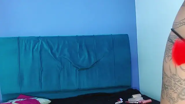 angelicatorrecm101 online show from December 4, 2024, 12:30 am