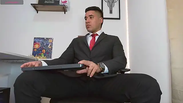 Snapshot of Thonydupont chatting on February 22, 2025, 11:03 pm Thonydupont online show from February 22, 2025, 11:03 pm