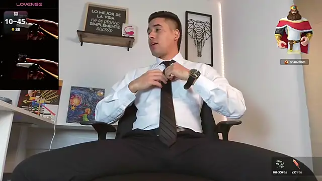 Snapshot of Thonydupont chatting on March 9, 2025, 12:21 am Thonydupont online show from March 9, 2025, 12:21 am