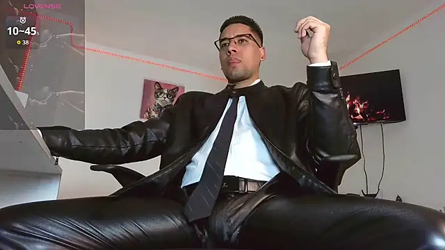 Snapshot of Thonydupont chatting on February 7, 2026, 8:56 pm Thonydupont online show from February 7, 2026, 8:56 pm