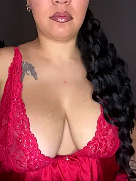 DestineeJayde online show from September 14, 2025, 7:51 am