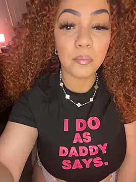 DestineeJayde online show from March 6, 2026, 5:37 am