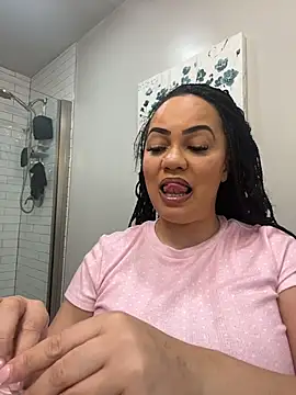 DestineeJayde online show from March 26, 2026, 3:34 am