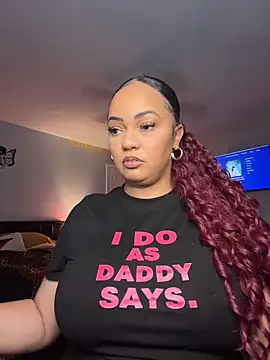 DestineeJayde online show from April 30, 2026, 4:08 am