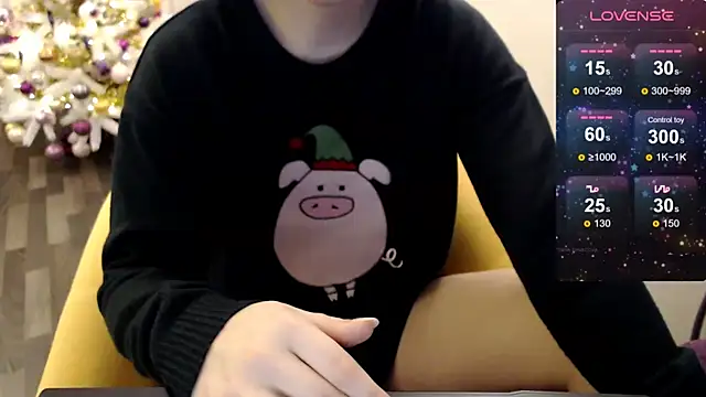 vaders daughter online show from December 21, 2024, 5:36 am