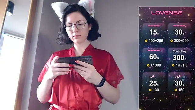 vaders daughter online show from February 13, 2025, 2:31 pm