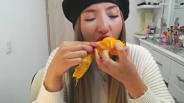 Barbie girl 69 online show from February 4, 2026, 11:53 pm