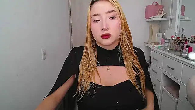 Barbie girl 69 online show from July 7, 2026, 8:57 pm
