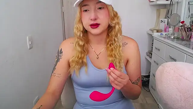 Barbie girl 69 online show from July 31, 2026, 6:07 pm