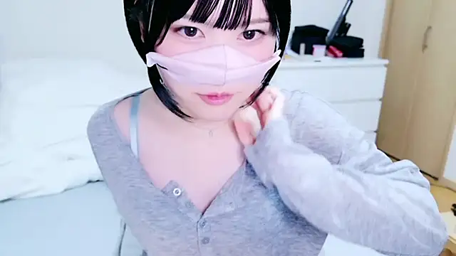  HIKARU  online show from March 10, 2025, 2:16 pm