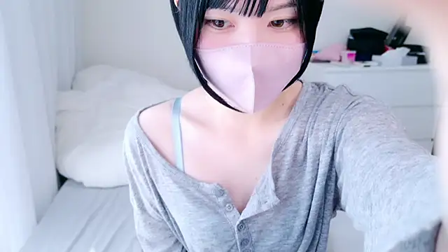  HIKARU  online show from March 17, 2025, 12:08 am