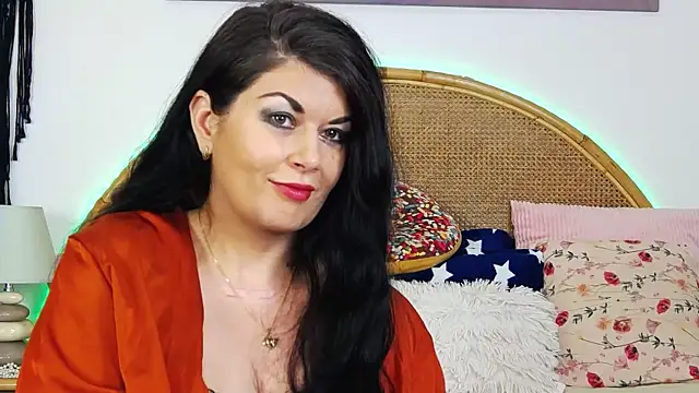 EllenGrace online show from December 29, 2024, 1:24 am